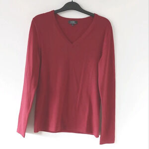 100% merino wool  sweater size S